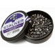 Пульки STALKER Domed Pellets 4.5мм вес 0,45г (250 штук) арт.: ST-DP45